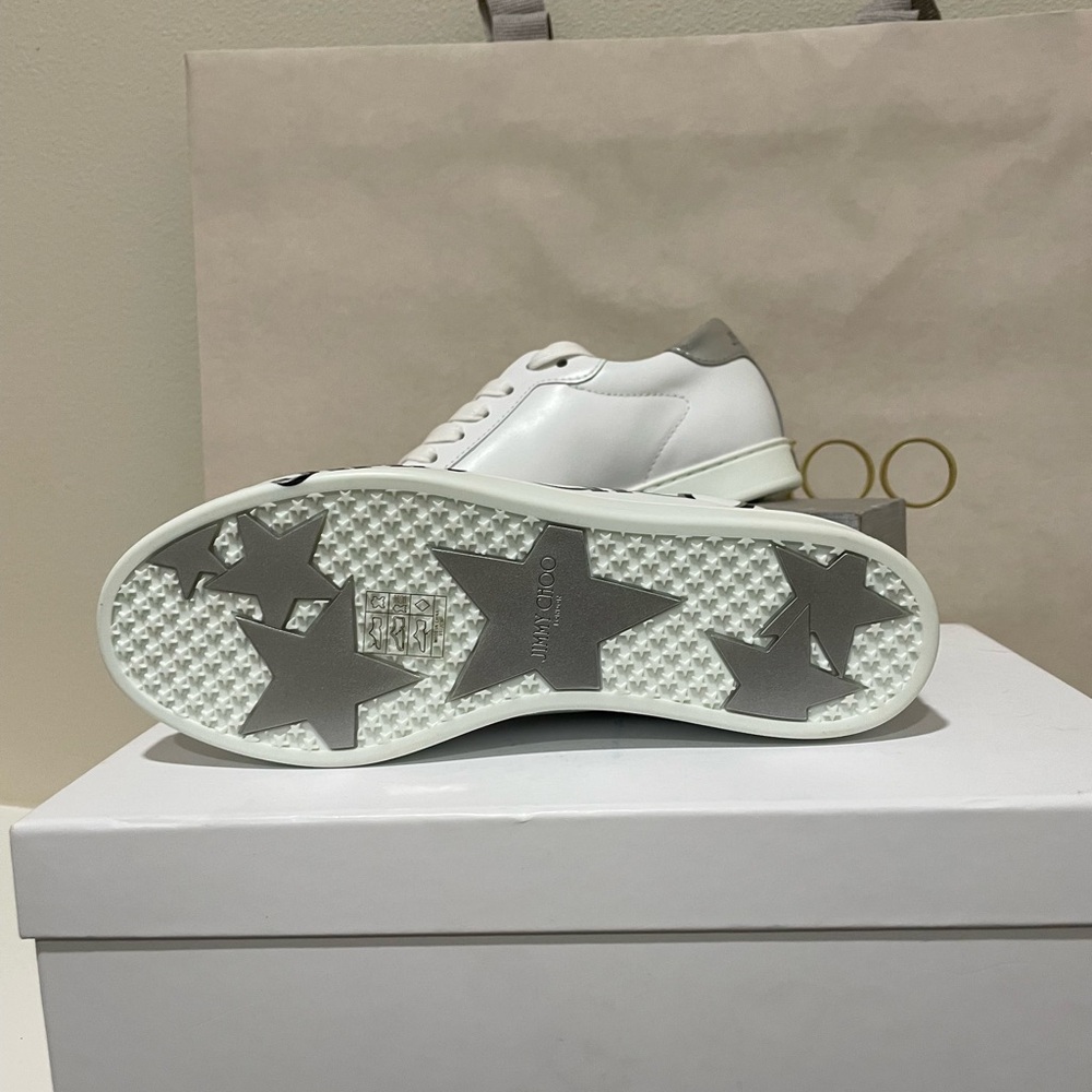 Jimmy Choo sneakers